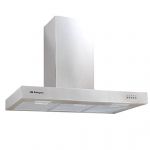 Exaustor Orbegozo DS 56190 BIN 90cm Classe B
