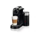 Máquina de Café DeLonghi EN 267 BAE Citiz & Milk Nespresso