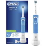 Braun Oral-B Escova de Dentes Elétrica Vitality CrossAction Precision Clean