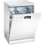 Máquina de Lavar Loiça Siemens SN236W01GE 12 Conjuntos Classe E