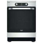 Hotpoint HS68IQ8CHX/E