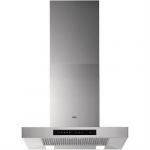 Exaustor AEG DBB5660HM 60cm Classe A