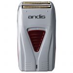 Andis Profoil Lithium Shaver Máquina de Barbear - 8240127