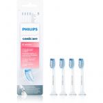 Philips Cabeças de Escova de Dentes Sonicare Sensitive HX 6054/07 Pack 4x