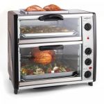 Mini Forno Oneconcept All You Can Eat 2400W
