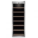 Caso WineSafe 137 137 Garrafas