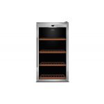 Caso WineSafe 75 75 Garrafas