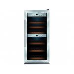 Caso Winemaster 24 24 Garrafas