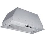 Exaustor Orbegozo CA 08160 IN 52cm Classe B