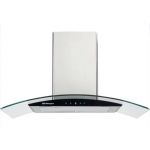 Exaustor Orbegozo DS61190IN 90cm Classe A
