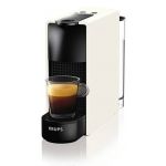 Máquina de Café Krups Nespresso XN1101 Branco