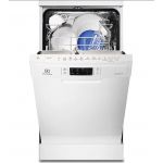 Máquina de Lavar Loiça Electrolux ESF4513LOW 9 Conjuntos Classe A