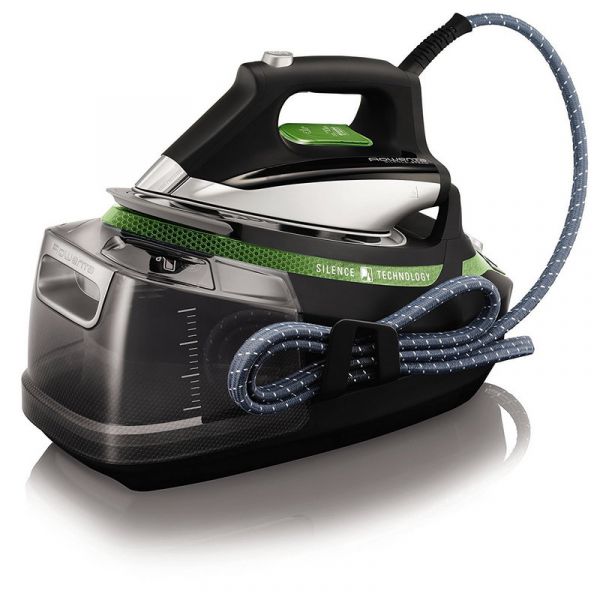 Rowenta Ferro de Caldeira DG8985F0 - Compara preços