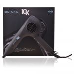 Bio Ionic 10x Ultralight Speed Dryer Black
