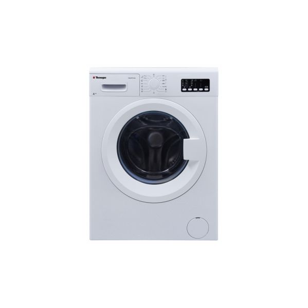 Máquina Lavar Roupa TECNOGAS 1MLRV810AT - 8 Kg - 1000 Rpm