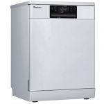 Máquina de Lavar Loiça Meireles MLL148W 14 Conjuntos Classe E