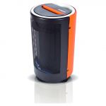 Galp Hotspot a Gás Orange 4000W