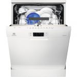 Máquina de Lavar Loiça Electrolux ESF5534LOW 13 Conjuntos Classe E