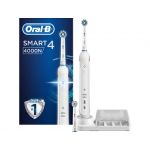 Oral-B Smart 4 4000N