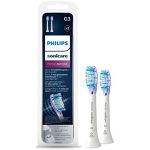 Philips Sonicare Premium Gum Care HX9052/17 Pack 2 Cabeças de Escova de Dentes
