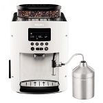 Máquina de Café Krups Espresso EA8161
