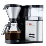 Máquina de Café Melitta Deluxe 1012-01