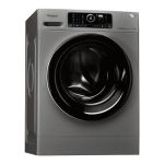 Whirlpool AWG1112S/PRO 11Kg 1200RPM Classe A+++