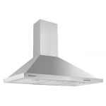 Exaustor Orbegozo DS80170BL 90cm Classe B