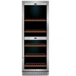 Caso WineChef Pro 126 125 Garrafas