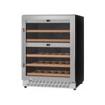 Caso WineChef Pro 40 40 Garrafas