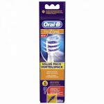 Braun Oral-B Trizone Pack 5 recargas