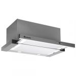 Exaustor Meireles MET 162 X 60cm Classe D