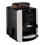 Máquina de Café Krups EA817810 Preto