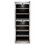 Caso Wineconfort 126 Smart 126 Garrafas