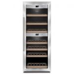 Caso Wineconfort 38 Smart 38 Garrafas