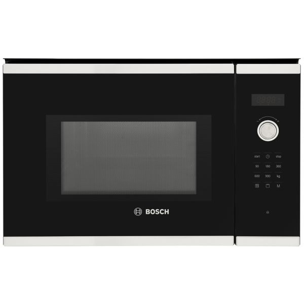 Bosch BEL554MS0 - KuantoKusta