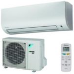 Daikin Sb Ftxf20a Interior Exterior 7000btu Kuantokusta