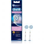 Oral B Sensitive UltraThin EB 60 Cabeças de Reposição x2