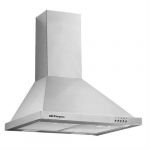Exaustor Orbegozo DS 48170 B IN 70cm Classe B