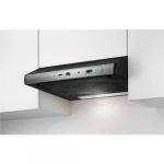 Exaustor Zanussi ZHT631X 60cm Classe D