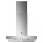 Exaustor Electrolux LFT416X 60cm Classe C