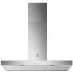 Exaustor Electrolux LFT419X 90cm Classe C