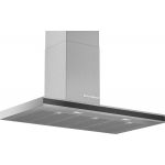 Exaustor Bosch DWB97FM50 90cm Classe B