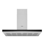 Exaustor Siemens LC97BHM50 90cm Classe B