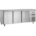 Marecos Bancada de Trabalho Refrigerada BRS 20 PO