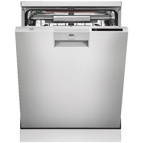 Máquina de Lavar Loiça Confortec CF3206CWL - 5500206