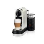 Máquina de Café DeLonghi EN 267 WAE Citiz & Milk Nespresso