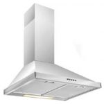 Exaustor Junex CJP60X 8909 60cm Classe D