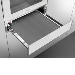 Teka Gaveta de Aquecimento CP 15 GS White