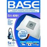 Base Sacos de Aspirador para Samsung VC6713, VC6714 - BA4091